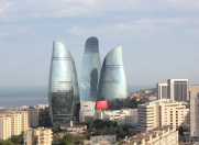 İcarəyə verilir 6 otaqlı 360 m2 ofis Altes Plaza