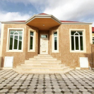 Satılır 2 otaqlı 56 m2 həyət evi Ceyranbatan