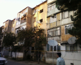 Satılır 2 otaqlı 52 m2 köhnə tikili 8 km