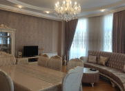 Satılır 3 otaqlı 134 m2 yeni tikili 8 mkr