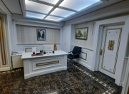 İcarəyə verilir 4 otaqlı 210 m2 ofis Gənclik m.
