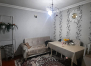 Satılır 2 otaqlı 40 m2 həyət evi Sabunçu