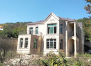 Satılır 8 otaqlı 240 m2 villa Qusar