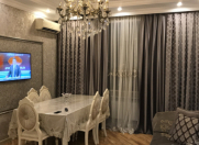 Satılır 3 otaqlı 83 m2 yeni tikili Qaraçuxur
