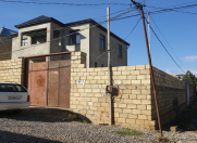 Satılır 6 otaqlı 240 m2 həyət evi Masazır