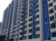 Satılır 1 otaqlı 56 m2 yeni tikili Qara Qarayev m.