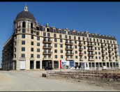 Satılır 3 otaqlı 139 m2 yeni tikili Ağ şəhər