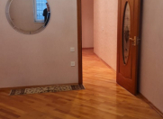 Satılır 2 otaqlı 66.6 m2 yeni tikili Nəriman Nərimanov m.