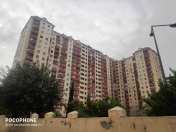 Satılır 2 otaqlı 93 m2 yeni tikili Metropark