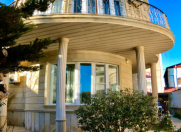 Satılır 5 otaqlı 262 m2 həyət evi Badamdar