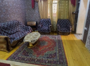 İcarəyə verilir 3 otaqlı 250 m2 həyət evi Əhmədli