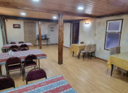 İcarəyə verilir 5 otaqlı 200 m2 obyekt Bakı Dövlət Universiteti