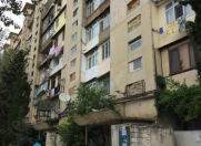 Satılır 2 otaqlı 75 m2 köhnə tikili Köhnə Günəşli