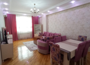 Satılır 2 otaqlı 98.5 m2 yeni tikili 7 mkr