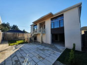 Satılır 4 otaqlı 320 m2 villa Fövqəladə Hallar Nazirliyi