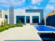 Satılır 4 otaqlı 160 m2 bağ evi Mərdəkan