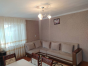 İcarəyə verilir 4 otaqlı 140 m2 bağ evi Qusar