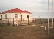 Satılır 4 otaqlı 100 m2 həyət evi Şəmkir