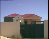 Satılır 3 otaqlı 250 m2 həyət evi Ceyranbatan