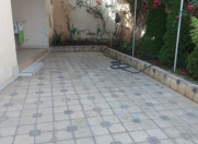 Satılır 5 otaqlı 150 m2 həyət evi Yasamal parkı