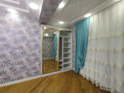 Satılır 3 otaqlı 125 m2 yeni tikili 5 mkr