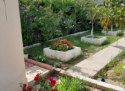 Satılır 8 otaqlı 270 m2 həyət evi Rəsulzadə