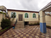 Satılır 5 otaqlı 145 m2 həyət evi NZS