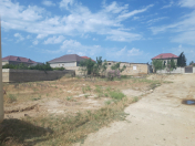 Satılır 10.3 sot torpaq Ramana