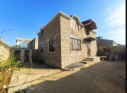 Satılır 4 otaqlı 200 m2 həyət evi Binə