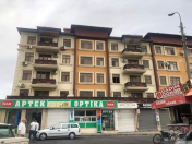 Satılır 1 otaqlı 30 m2 köhnə tikili Nəsimi m.