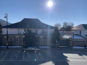 Satılır 14 sot torpaq Qəbələ