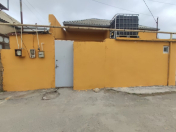 Satılır 2 otaqlı 70 m2 həyət evi Binəqədi