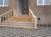 Satılır 2 otaqlı 67 m2 həyət evi Binəqədi