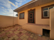 Satılır 3 otaqlı 95 m2 həyət evi Binəqədi