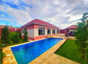 Satılır 4 otaqlı 150 m2 bağ evi Mərdəkan