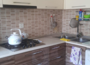 Satılır 5 otaqlı 120 m2 köhnə tikili İnşaatçılar m.