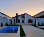 Satılır 4 otaqlı 170 m2 bağ evi Mərdəkan