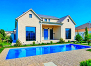 Satılır 4 otaqlı 200 m2 bağ evi Mərdəkan