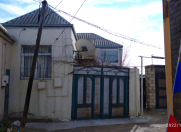 Satılır 2 otaqlı 55 m2 həyət evi Binəqədi