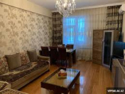 İcarəyə verilir 2 otaqlı 50 m2 köhnə tikili 7 mkr