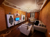 Satılır 2 otaqlı 96 m2 yeni tikili 7 mkr