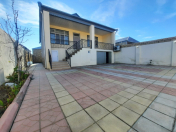 Satılır 4 otaqlı 140 m2 həyət evi Biləcəri