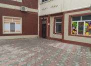 Satılır 2 otaqlı 90 m2 yeni tikili Qaradağ r.