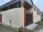 Satılır 4 otaqlı 110 m2 həyət evi Biləcəri