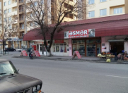 Satılır 1 otaqlı 24 m2 obyekt İsmayıllı