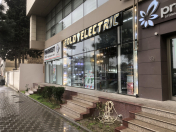 İcarəyə verilir 3 otaqlı 120 m2 obyekt Gənclik m.