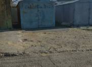 İcarəyə verilir 20 m2 qaraj Sumqayıt