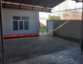 Satılır 6 otaqlı 99 m2 həyət evi Şabran