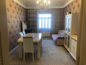 Satılır 4 otaqlı 110 m2 həyət evi Şirvan