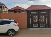 Satılır 4 otaqlı 150 m2 yeni tikili Məhəmmədli